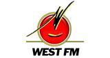 Logo West fm