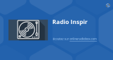 Logo Radio Inspir