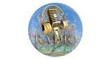 Logo Radio l'Amandier Fleuri