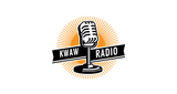 Logo PS KWAW RADIO