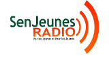 Logo Senjeunes Radio