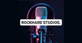 Logo Rockhard productions