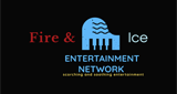 Logo Fireandiceentertainmentnetworkradio.com