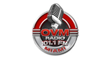 Logo OVMRadio