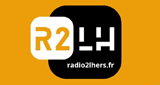 Logo Radio 2 L'Hers