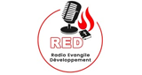 Logo RED Burkina