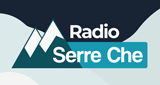 Logo Radio Serre Che