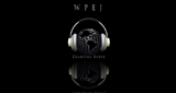 Logo Charisma Radio - WPEJ