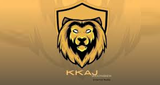 Logo KKAJ - Smooth Brew
