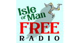 Logo Isle of Man Free Radio