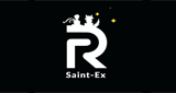 Logo Radio Saint-Ex