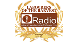 Logo LABOURERS OF THE HARVEST RADIO