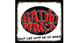 Logo RADIO NAKA