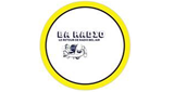 Logo BA RADIO