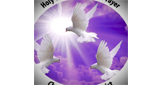 Logo Holy Trinity