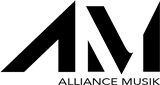Logo Alliance Musik