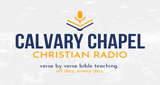 Logo CALVARY CHAPEL CHRISTIAN RADIO