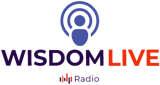 Logo Wisdom Live Radio