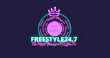 Logo Freestyle247