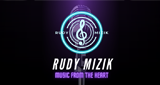 Logo Rudymizik