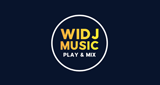 Logo WIDJ Music