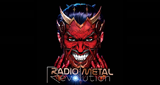 Logo Radio Metal Revolution