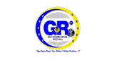 Logo Gye Nyame Royal FM