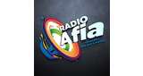 Logo Radio Afia