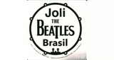 Logo Joli Beatles Brasil