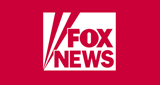 Logo Rádio Fox News FM Brasil