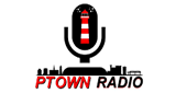 Logo Ptown Radio