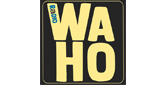 Logo Radio WAHO