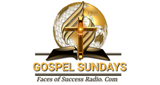 Logo Faces of Success Radio Gospel