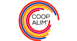 Logo Radio Coop Alim