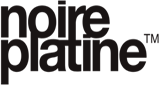 Logo Noire Platine Radio