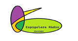 Logo Espigolera Ràdio