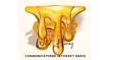 Logo Wild Honey Christian Communications Internet Radio