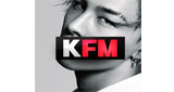 Logo KFM Radio