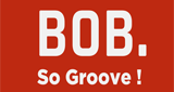 Logo Bob So Groove