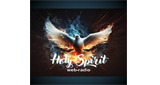 Logo Holy Spirit Radio