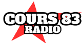 Logo COURS 83