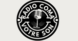 Logo Radio Coma
