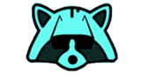 Logo Racoon Radio