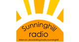 Logo Sunninghill Radio