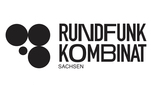 Logo Rundfunk-Kombinat Sachsen