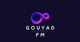 Logo Gouyad Fm