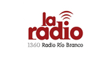 Logo Radio Rio Branco