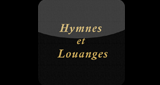 Logo Hymnes et Louanges Radio