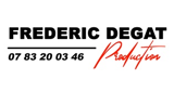 Logo Web-Radio Frédéric Degat Production