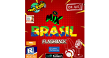 Logo AUDIO Mix Brasil